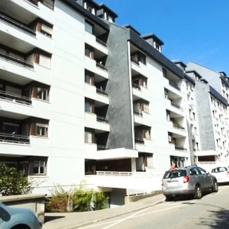 Le Chateau Durieux 4 - Petit Studo Accueillant, Proche Tous Commerces ! Mae-7714 Aix-les-Bains