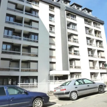 Le Chateau Durieux 4 - Petit Studo Accueillant, Proche Tous Commerces ! Mae-7714 Apartment