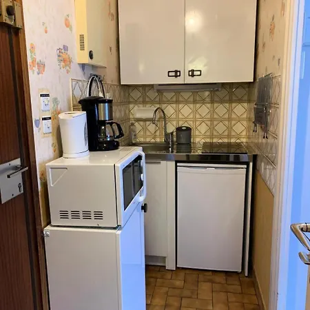 Daire Le Chateau Durieux 4 - Petit Accueillant, Proche Tous Commerces ! Mae-7714 *