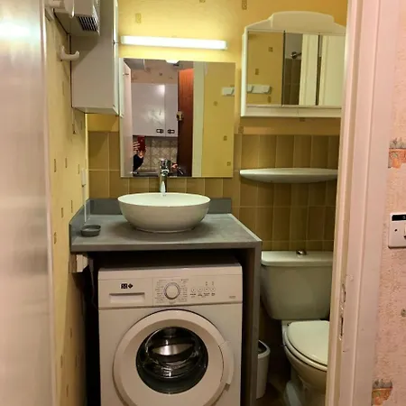 Le Chateau Durieux 4 - Petit Studo Accueillant, Proche Tous Commerces ! Mae-7714 *