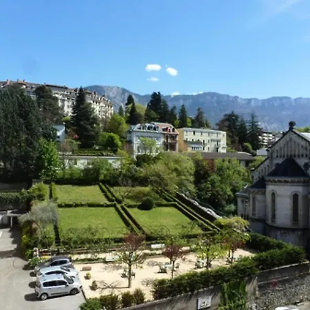 公寓 Le Chateau Durieux 4 - Petit Accueillant, Proche Tous Commerces ! Mae-7714