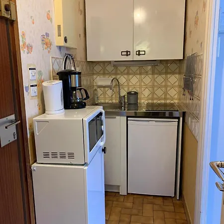 Daire Le Chateau Durieux 4 - Petit Accueillant, Proche Tous Commerces ! Mae-7714