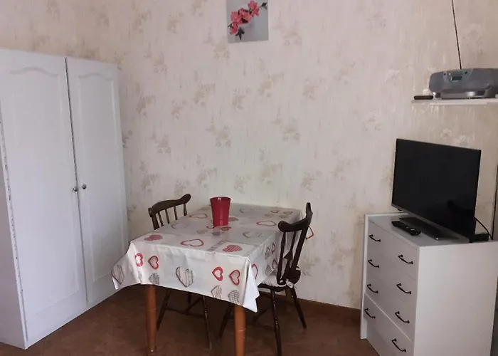 Le Chateau Durieux 4 - Petit Accueillant, Proche Tous Commerces ! Mae-7714 艾克斯莱班