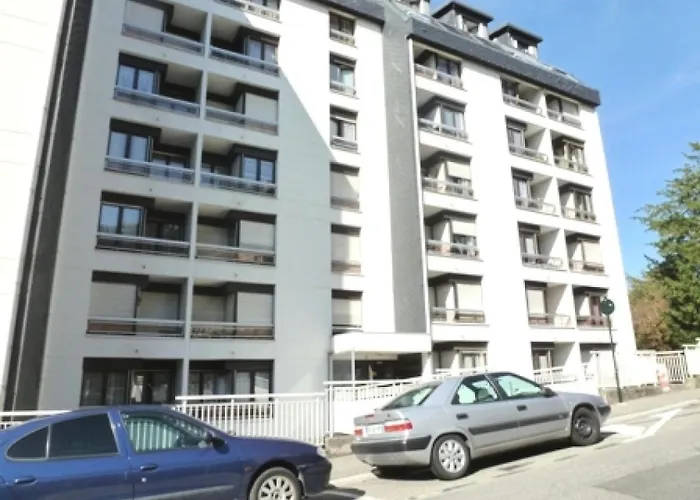 Le Chateau Durieux 4 - Petit Accueillant, Proche Tous Commerces ! Mae-7714 公寓