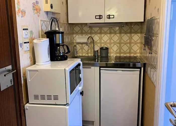 アパート Le Chateau Durieux 4 - Petit Studo Accueillant, Proche Tous Commerces ! Mae-7714 *