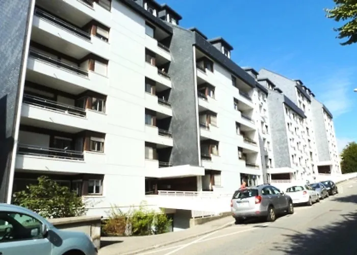 Le Chateau Durieux 4 - Petit Accueillant, Proche Tous Commerces ! Mae-7714 * 艾克斯莱班